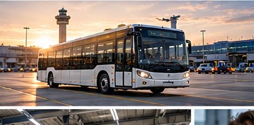 Technische inspectie van elektrische aandrijving